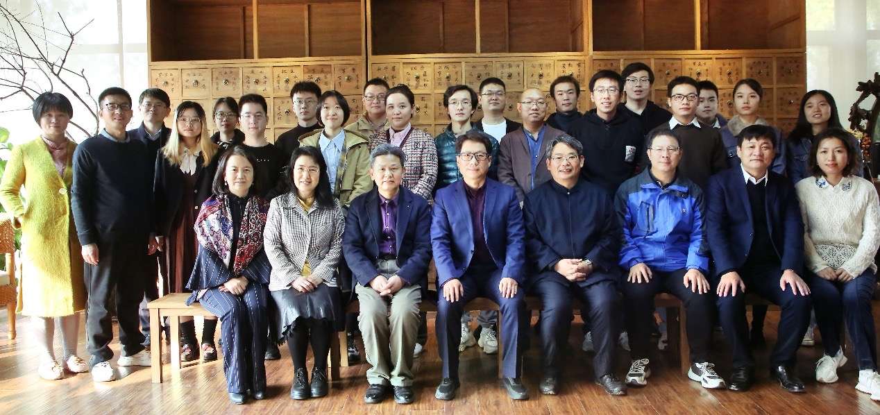 国际儒学联合会2022年“青年学术沙龙”在京成功举办