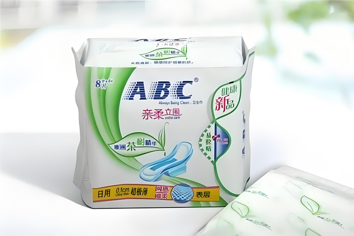 ABC卫生巾事件：积极应对赢回信任