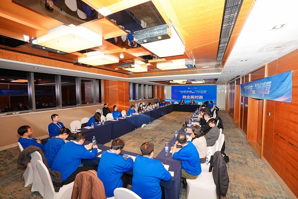 “创客北京2025”创训营圆满落幕，创新种子蓄势生长