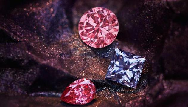 明星效应下的天然钻石热：跟随偶像们的珠宝选择