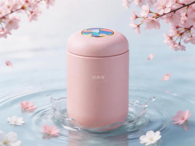 春分至，暖意生｜思乐得乐玥杯×乐韵杯，把春天握在手里