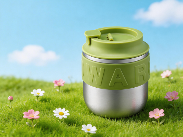 春分至，暖意生｜思乐得乐玥杯×乐韵杯，把春天握在手里