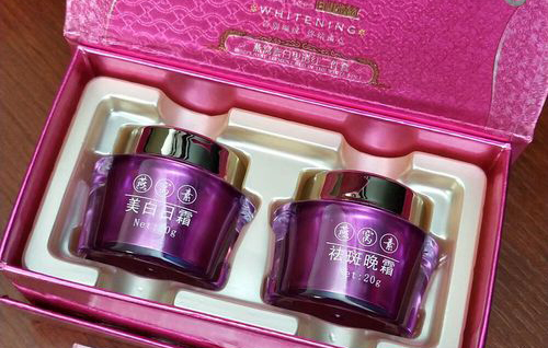 联合创始人郭灿（郭公子）近二十年不断推动娇伶品牌发展